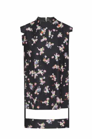 Cut-out top, zdjęcie 1 Cut-out top od Maison Margiela